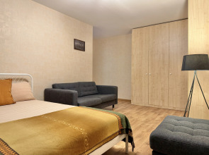 Апартаменты Кулибин