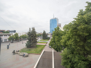 Апартаменты Пять Звёзд на Кировке