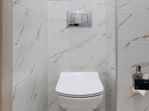 Апартаменты Киго Спартак двухместные