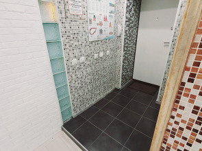 Заповедные Кварталы