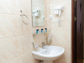 Отель Diamond Tashkent