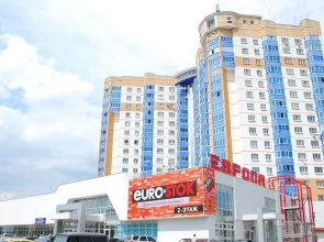 Na Naugorskom Shosse 76 Apartments