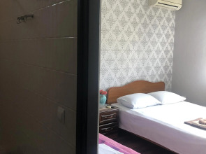 Гостевой дом Уютный 10А