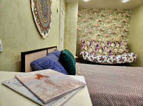 Апартаменты SeveRent на Приморском бульваре