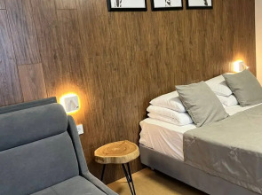 Гостевой дом Юнона