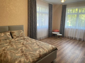 Квартира вблизи моря на Тургенева 9A