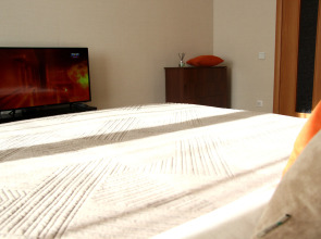 Квартира Уютная Квартира на Павла Шаманова 40