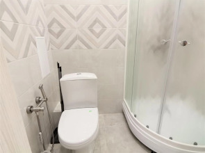 Квартира Современная квартира-студия с новым ремонтом