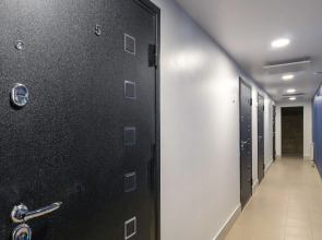 Апартаменты Prim Rooms Apartments