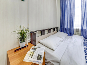 Меблированные комнаты Neotel 17