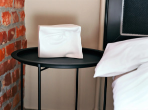 Апартаменты InterLoft 5 Old Town Free Parking Wi-Fi 100/50 Smart TV