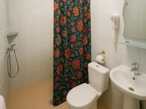 Отель Парадис