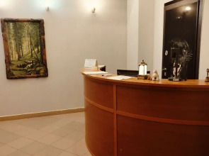 Хостел Волжский