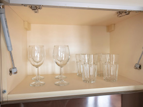 Апартаменты O.G.N.I. Всеволода Сибирцева, д.20А