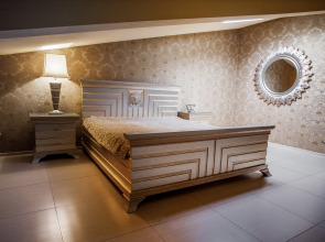 Городская гостиница Тукан