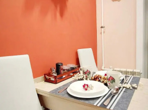 Квартира Guru вблизи Академии правосудия