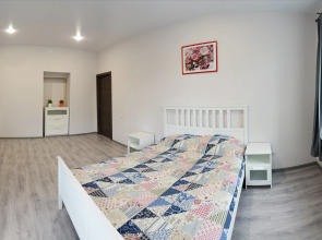 Отель Новорижский