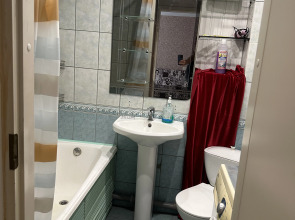 Апартаменты У Белого Кролика