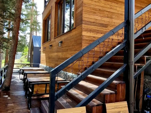 Les Apart Recreation camp