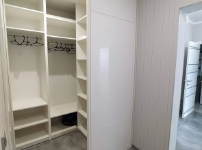 Квартира возле музея янтаря