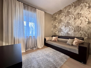 Квартира в поселке Песочный