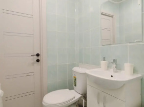 Квартира У Александровской Набережной