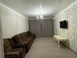 Апартаменты на Доватора