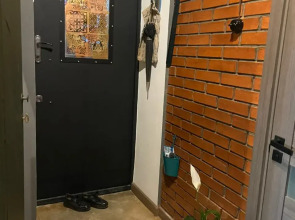 Апартаменты Квартира 13/4