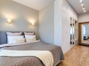 Апартаменты Люкс на Карла Маркса