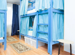 Хостел Анохина