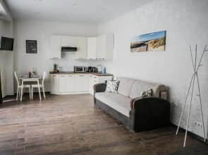 Apartments Malina Alt Platz 4