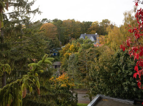 Апартаменты Sunrise by Pavlov