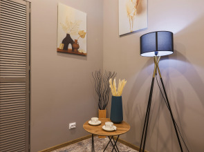 Апартаменты J&N Apartments Ленина 18