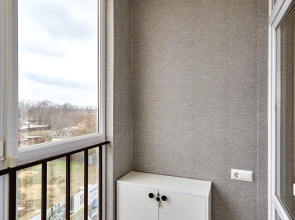 Апартаменты Студия в ЖК Мозаика