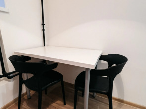 Апартаменты Рядом с Ж/Д Вокзалом