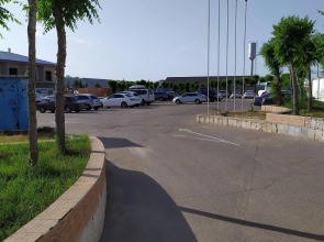 Гостевой дом ГНЕЗДО-ОРЛОВКА