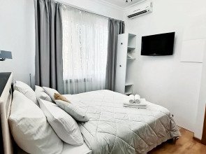 Меблированные комнаты Елизавета на ул.Островского 45