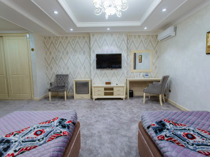 Отель Shaxzoda Elite