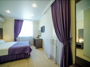 Гостевой дом Hare house