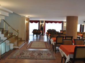 Tayhan Hotel