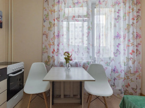 Квартира на улице Бурнаковская 55