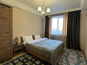 Апартаменты Дагестан