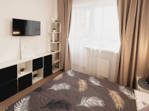 Апартаменты Квартиру надо в микрорайоне Супонево 12