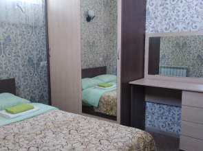 Гостиница Гармония