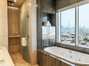 Sheraton Mall of the Emirates Hotel, Dubai