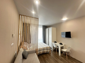 Квартира Отличная Студия