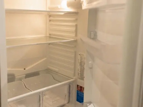 Апартаменты с видом на Москву 1