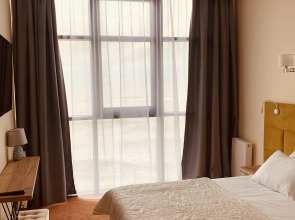 Апартаменты More Apartments