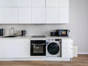 Квартира Трехкомнатная квартира