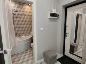 Квартира Уютная студия в центре города